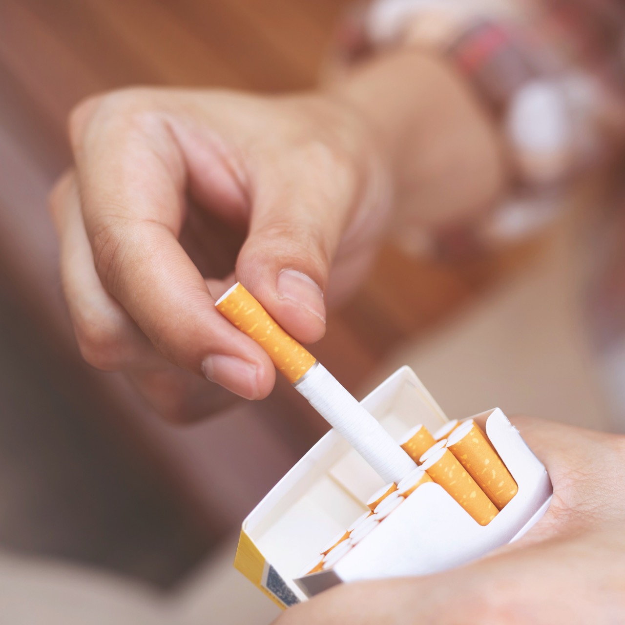 Tabac - Grande